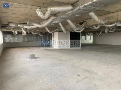 Sala-Conjunto, 362 m² - Foto 2
