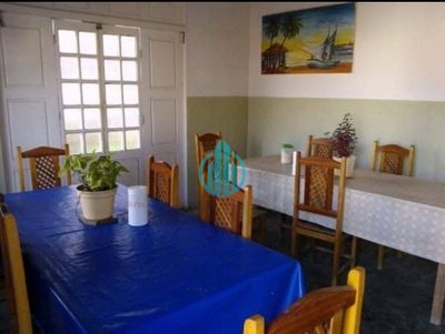 Chácara, 13 quartos, 1802 m² - Foto 5