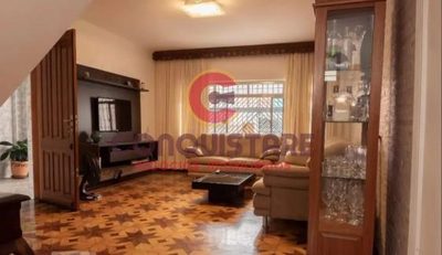 Sobrado, 3 quartos - Foto 1