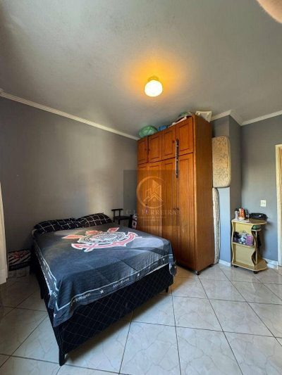 Apartamento, 1 quarto, 44 m² - Foto 1