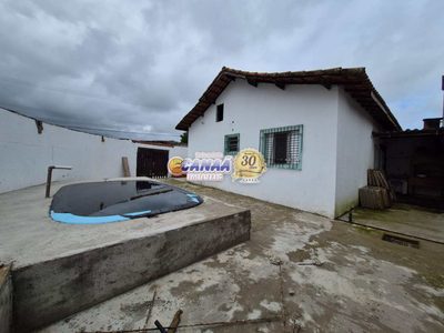 Casa, 2 quartos, 59 m² - Foto 1