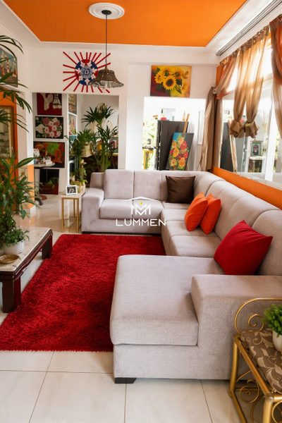 Casa, 3 quartos, 160 m² - Foto 2