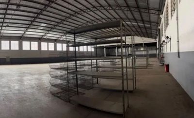 Depósito-Galpão, 2835 m² - Foto 5