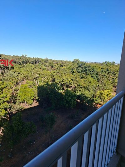 Apartamento, 2 quartos, 54 m² - Foto 4