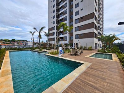 Apartamento, 3 quartos, 74 m² - Foto 1