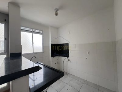 Apartamento, 2 quartos, 42 m² - Foto 5