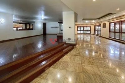 Casa, 7 quartos, 707 m² - Foto 2