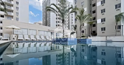 Apartamento, 3 quartos, 65 m² - Foto 1