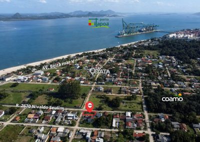 Terreno, 360 m² - Foto 2