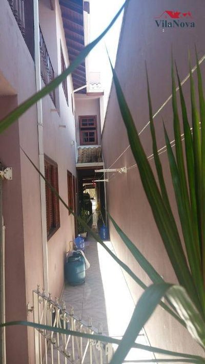 Casa, 3 quartos, 190 m² - Foto 4