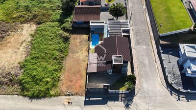 Casa, 3 quartos, 262 m² - Foto 1
