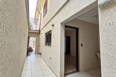 Casa, 3 quartos, 90 m² - Foto 4