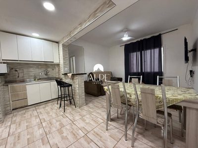 Apartamento, 2 quartos, 55 m² - Foto 1