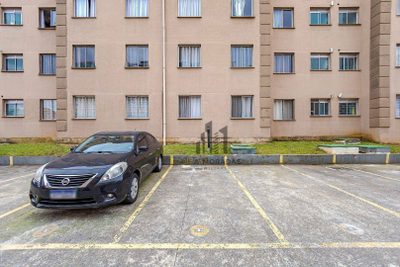Apartamento, 2 quartos, 47 m² - Foto 2