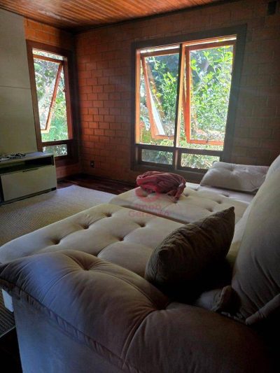 Sobrado, 4 quartos, 413 m² - Foto 4