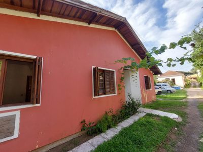 Casa, 2 quartos, 70 m² - Foto 2