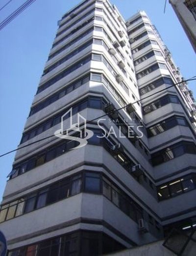 Loja-Salão, 37 m² - Foto 1