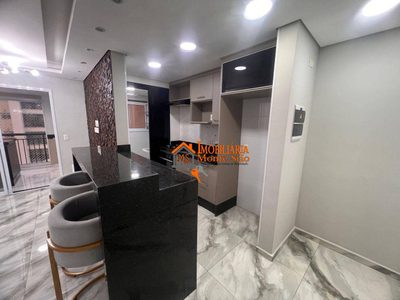 Apartamento, 2 quartos, 68 m² - Foto 5
