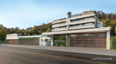 Apartamento, 3 quartos, 267 m² - Foto 2