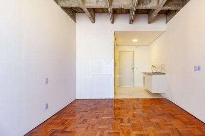 Apartamento, 1 quarto, 33 m² - Foto 4