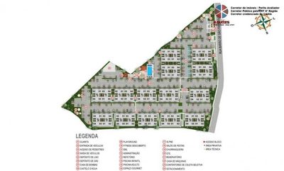 Apartamento, 2 quartos - Foto 4