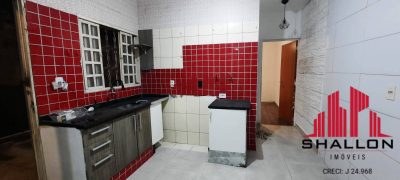 Casa, 2 quartos - Foto 3