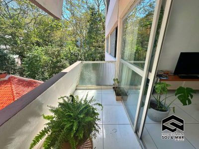 Apartamento, 3 quartos, 80 m² - Foto 5