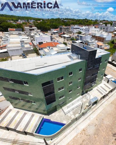Apartamento, 2 quartos, 46 m² - Foto 1