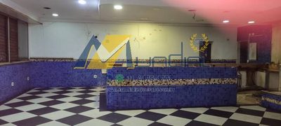 Loja-Salão, 450 m² - Foto 1
