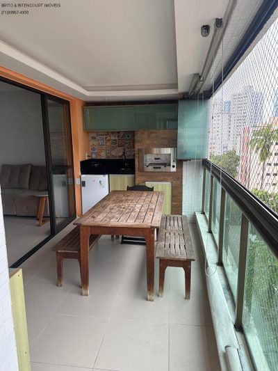 Apartamento, 2 quartos, 86 m² - Foto 1