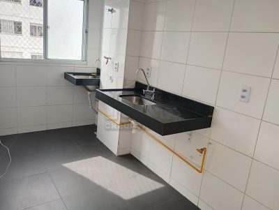Apartamento, 2 quartos, 42 m² - Foto 1