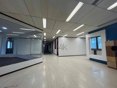 Sala-Conjunto, 526 m² - Foto 5
