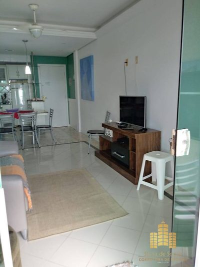 Apartamento, 2 quartos, 70 m² - Foto 4