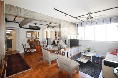 Apartamento, 2 quartos, 89 m² - Foto 1