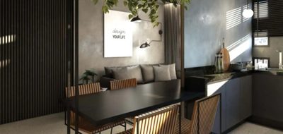 Apartamento, 2 quartos, 73 m² - Foto 3