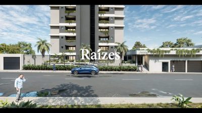 Apartamento, 2 quartos, 61 m² - Foto 3