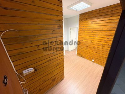 Sala-Conjunto, 30 m² - Foto 1
