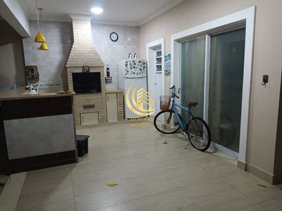Sobrado, 3 quartos, 306 m² - Foto 5
