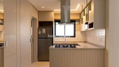 Apartamento, 3 quartos, 127 m² - Foto 1