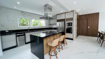 Casa, 5 quartos, 416 m² - Foto 5