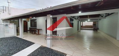 Casa, 3 quartos - Foto 2