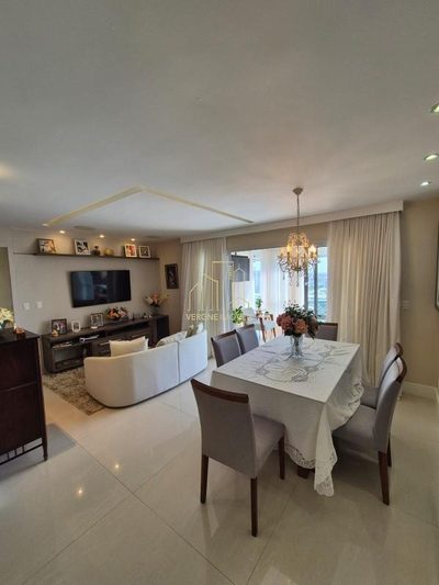 Apartamento, 3 quartos, 130 m² - Foto 5