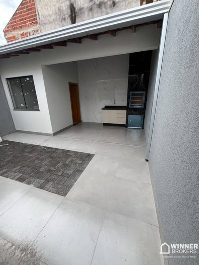 Casa, 3 quartos, 123 m² - Foto 3