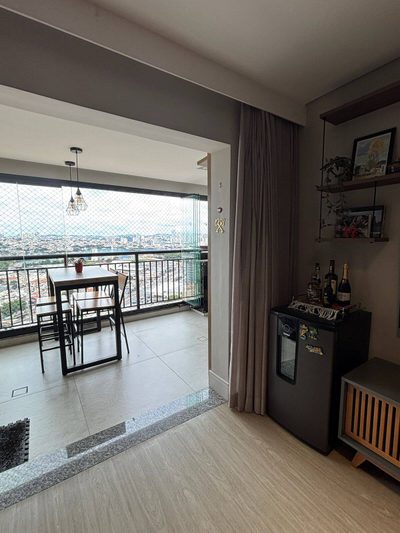 Apartamento, 2 quartos, 91 m² - Foto 4
