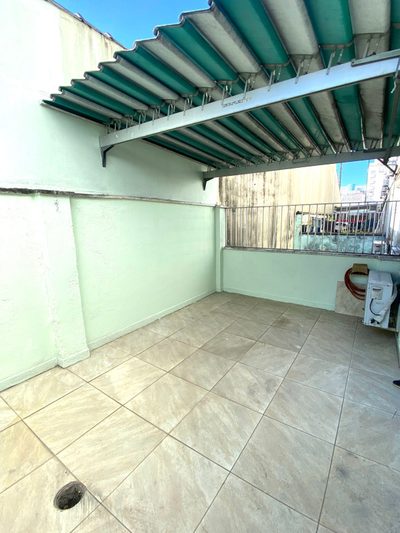 Apartamento, 1 quarto, 43 m² - Foto 4