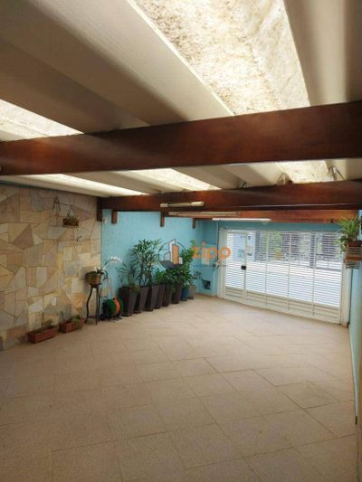 Sobrado, 3 quartos, 128 m² - Foto 5