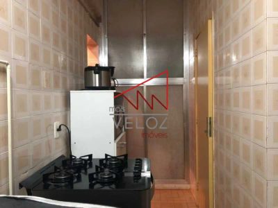 Apartamento, 2 quartos, 88 m² - Foto 1