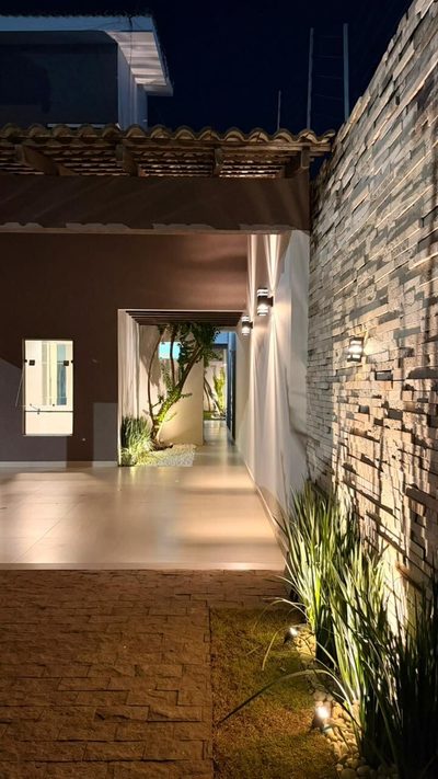 Casa, 4 quartos - Foto 4