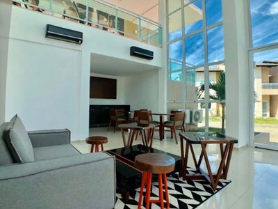 Casa de Condomínio, 4 quartos - Foto 5