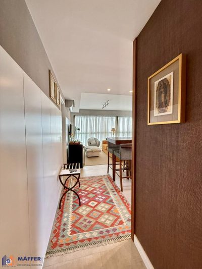 Apartamento, 2 quartos, 146 m² - Foto 2